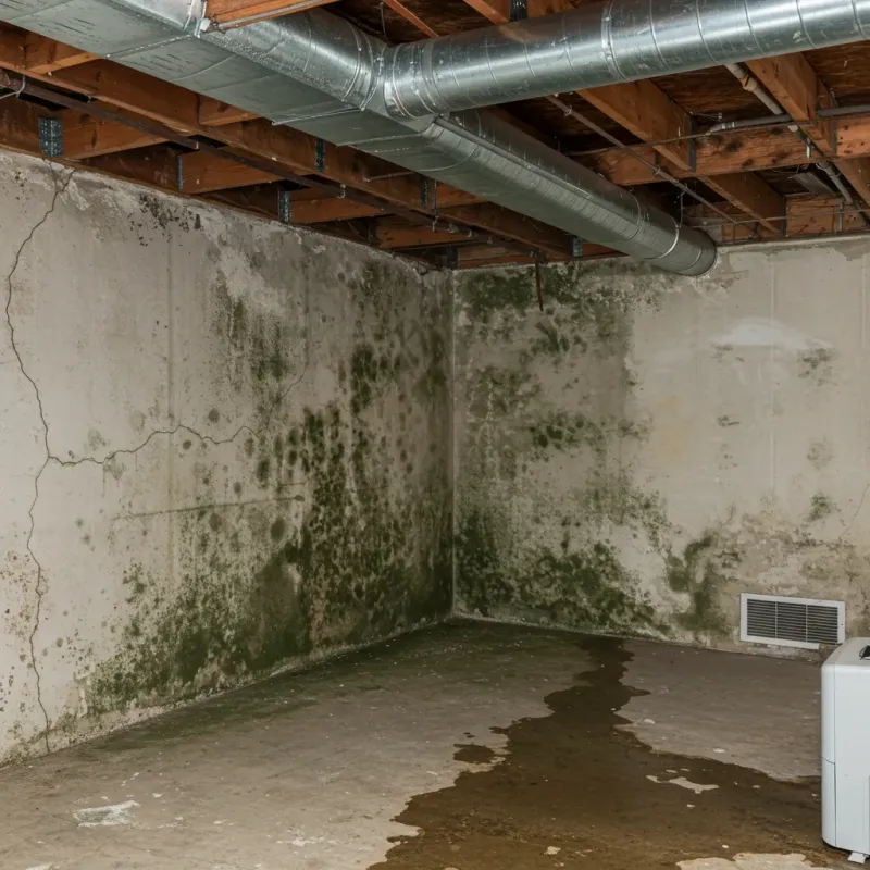 Professional Mold Removal in Papaikou, HI