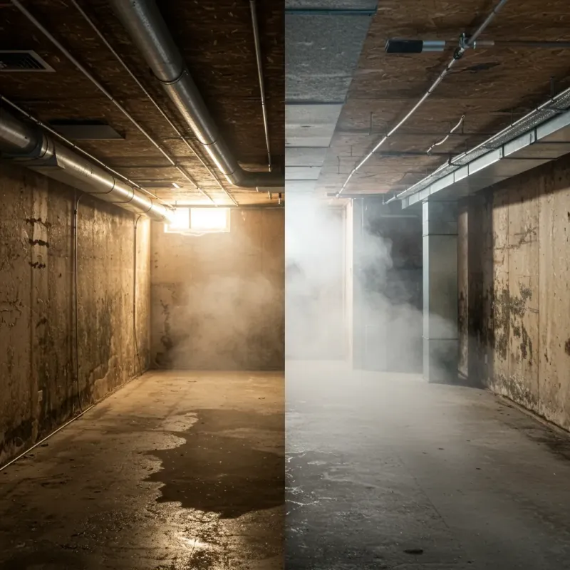 Professional Odor Removal in Papaikou, HI